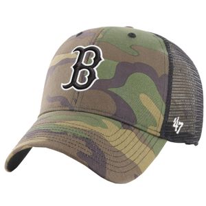 47 Brand MLB Boston Red Sox Muška Šilterica B-CBRAN02GWP-CMB