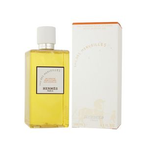 Hermès Eau des Merveilles Perfumed Shower Gel 200 ml (woman)