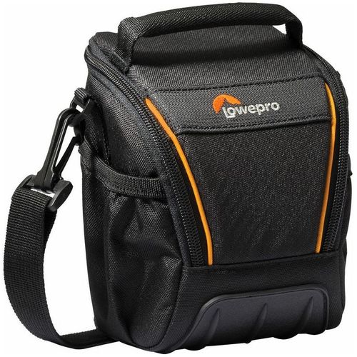 Lowepro Adventura SH 160 II torba (crna) slika 10