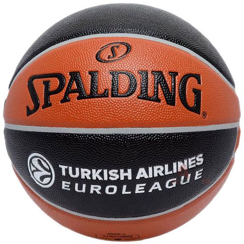 77-101Z Spalding Kosarkaska Lopta Euroleague Tf-500 Ind/Out 77-101Z slika 1