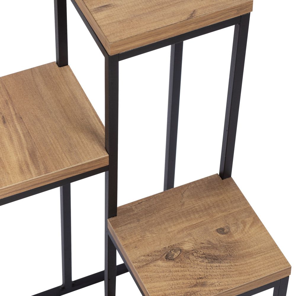 Jason Atlantic PineBlack Dekorativna Jardiniere slika 6