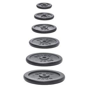 ORION Livena ploča 1,25kg 2kom
