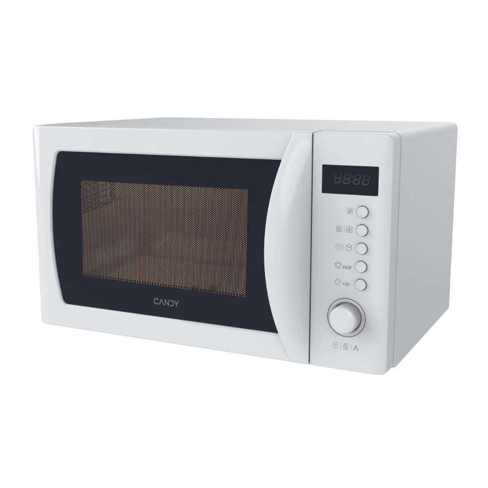 Candy Mikrovalna pećnica CMWA20SDLW / 20 l slika 2