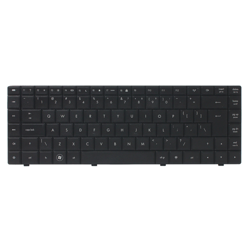 Tastatura za laptop HP Compaq 620 (veliki enter) slika 1