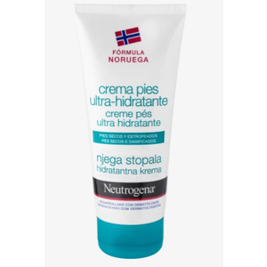 Neutrogena Hidratantna Krema Za Stopala 100ml