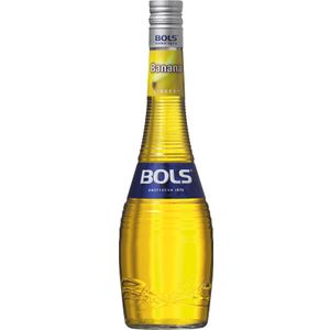 Bols Creme De Banane 17% vol.  0,7 L