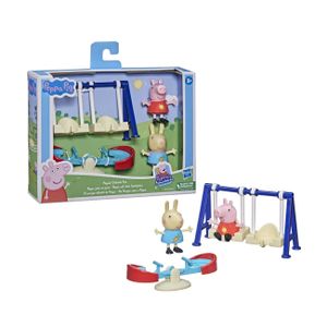 HASBRO Peppa Pig Pepine avanture set