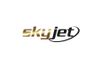 Skyjet logo