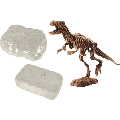 Dječji arheološki set 2u1 T-Rex slika 3
