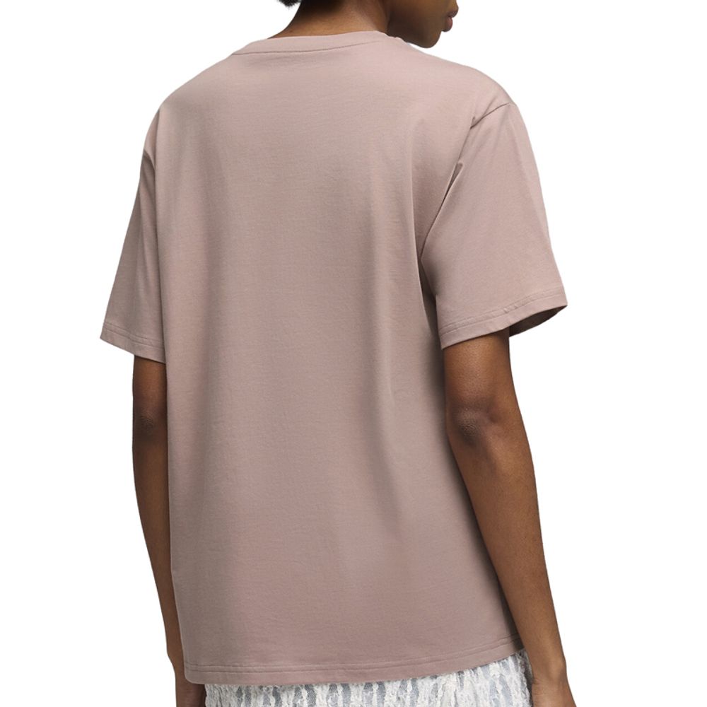 Puma majica Puma Graphics Relaxed Varsity Tee slika 2