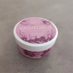 Vagitorije sa Uljem Ravensare