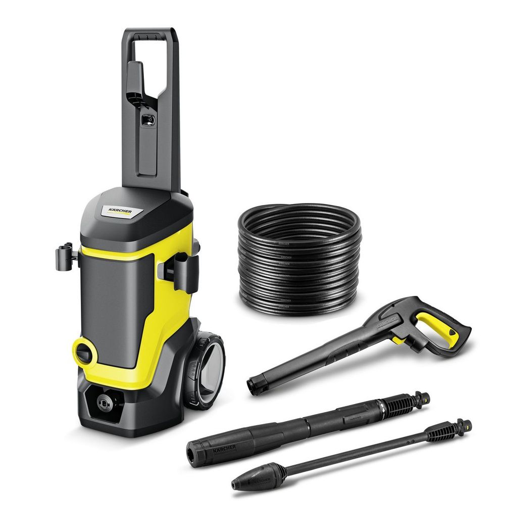 KARCHER Perač visokim pritiskom K7 WCM 1.317-400.0 slika 2