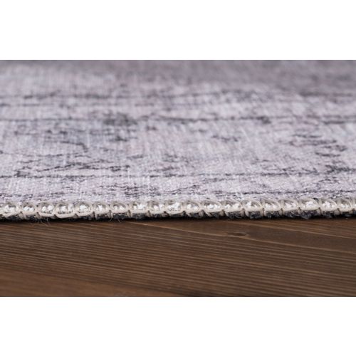 Tepih za hodnik Conceptum Hypnose Dorian Chenille - Beige AL 128, Multicolor (75 x 230 cm) slika 7