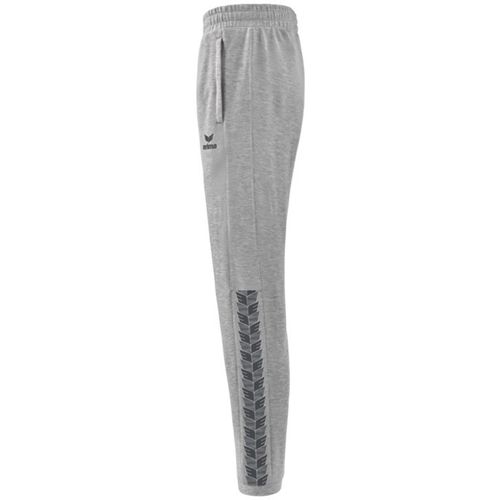 Trenirka Erima Essential Team Grey slika 5