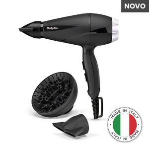 Babyliss 6710DE fen za kosu Style Pro 2100W