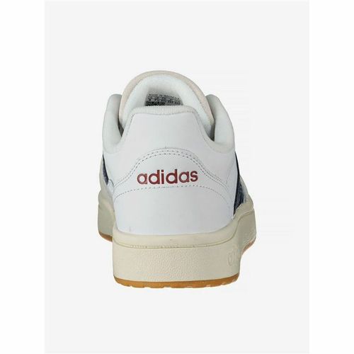 Ženske Casual Tenisice Adidas Postmove Super Lifestyle Low Bijela slika 4