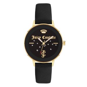 Ženski sat Juicy Couture JC1264GPBK (Ø 38 mm)