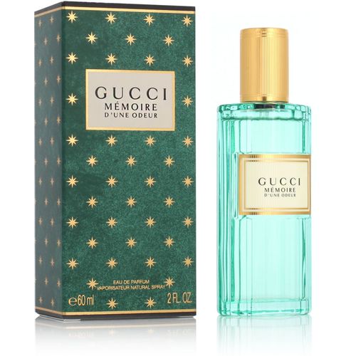 Gucci Mémoire d'Une Odeur Eau De Parfum 60 ml (unisex) slika 4