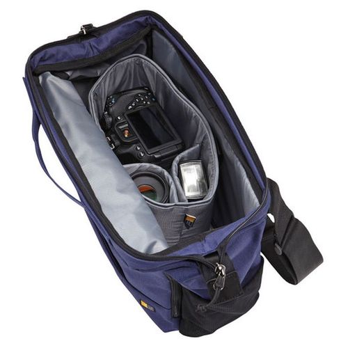 CASE LOGIC Reflexion DSLR Medium Shoulder Bag (indigo) slika 6