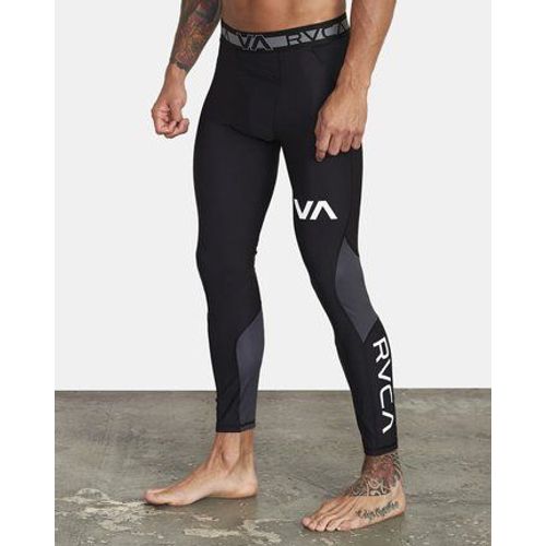 RVCA Compression tajice slika 3