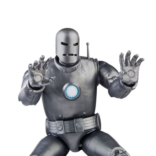 Marvel Avengers: Iron Man Model 01 Figura - 15 cm slika 9