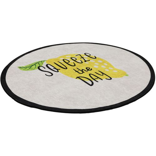 Mone Djt (80 cm) Multicolor Bathmat slika 2