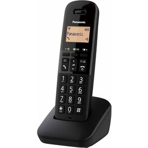 DECT KX-TG B 610FXB - CRNI