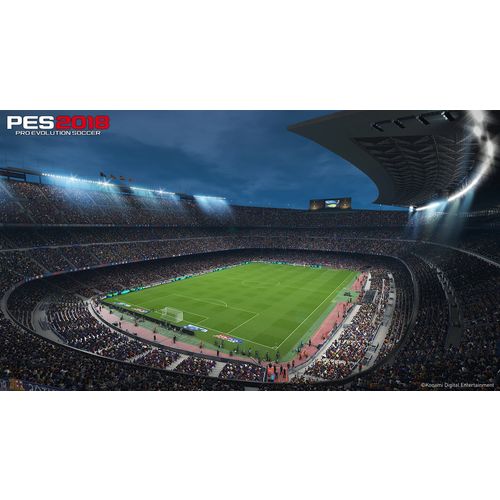 Pro Evolution Soccer 2018 (Xbox One) slika 6