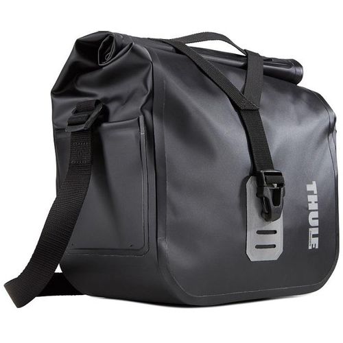 Torbica za upravljač Thule Shield Handlebar Bag slika 2