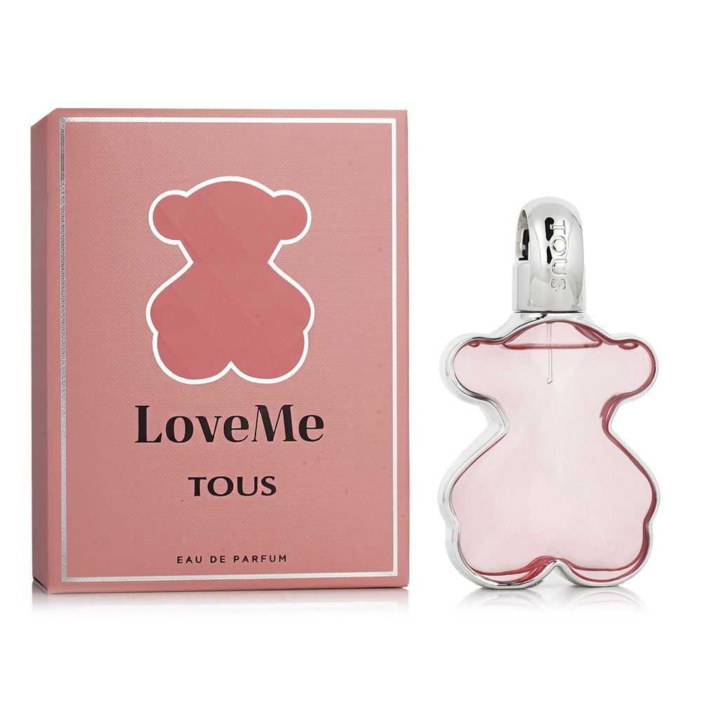 Tous LoveMe Eau De Parfum 50 ml za Žene slika 2