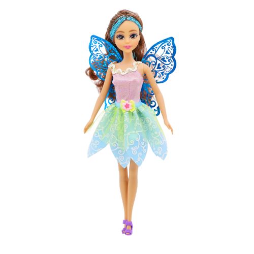 Dreameez Fairy lutka Asst slika 9