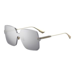 Sunčane naočale Dior Dior DIORCOLORQUAKE1 Silver