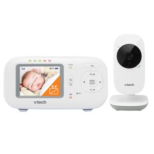 VTech Color Video Baby Monitor 2,4” VM2251