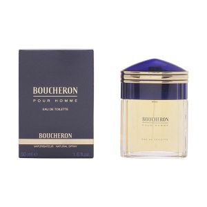 Boucheron Pour Homme Eau De Toilette 50 ml (man)