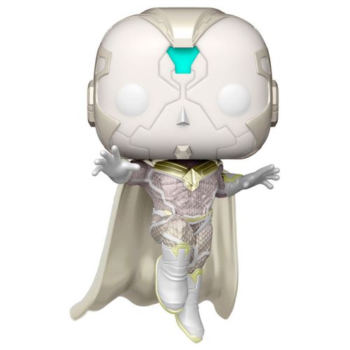 Funko POP figura Marvel WandaVision - The Vision slika 2