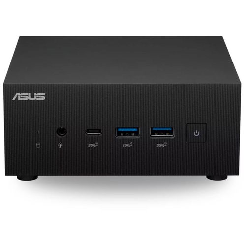 Asus Mini PC PN52-BBR556HD (Ryzen 5 5600H, Barebone) slika 1