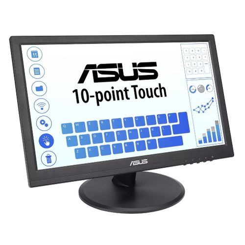 Asus monitor VT168HR 15.6" slika 1