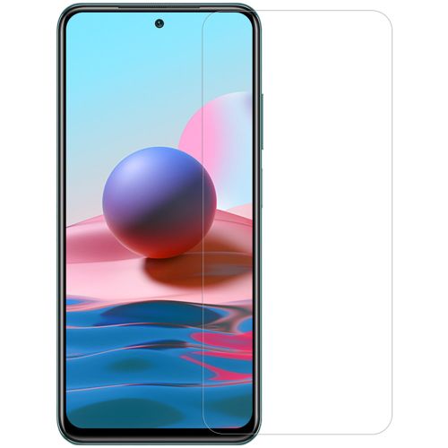 Nillkin Amazing H zaštitno staklo od kaljenog stakla 9H za Xiaomi Redmi Note 10 / Redmi Note 10S slika 1