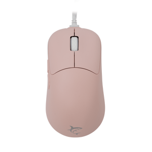 WS GM 5014 GRAPHENE, Mouse Pink