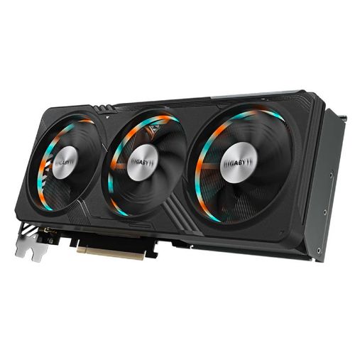 GIGABYTE nVidia GeForce RTX 4070 SUPER GAMING 12GB GV-N407SGAMING OC-12GD grafička karta slika 5