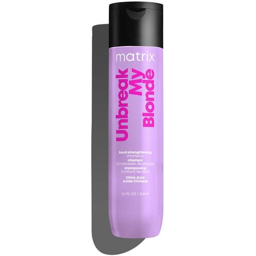 Matrix Unbreak My Blonde Šampon Za Blond Kosu 300ml slika 6