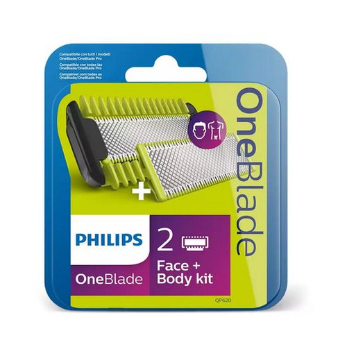 Philips OneBlade zamjenska oštrica QP620/50 slika 5