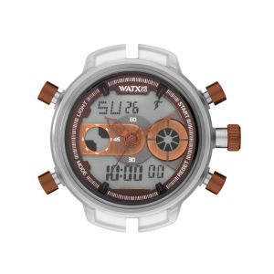 Uniseks sat Watx & Colors RWA2720 (Ø 49 mm)