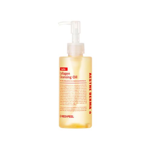 Medi-Peel Red Lacto Cleansing Oil 200ml slika 1