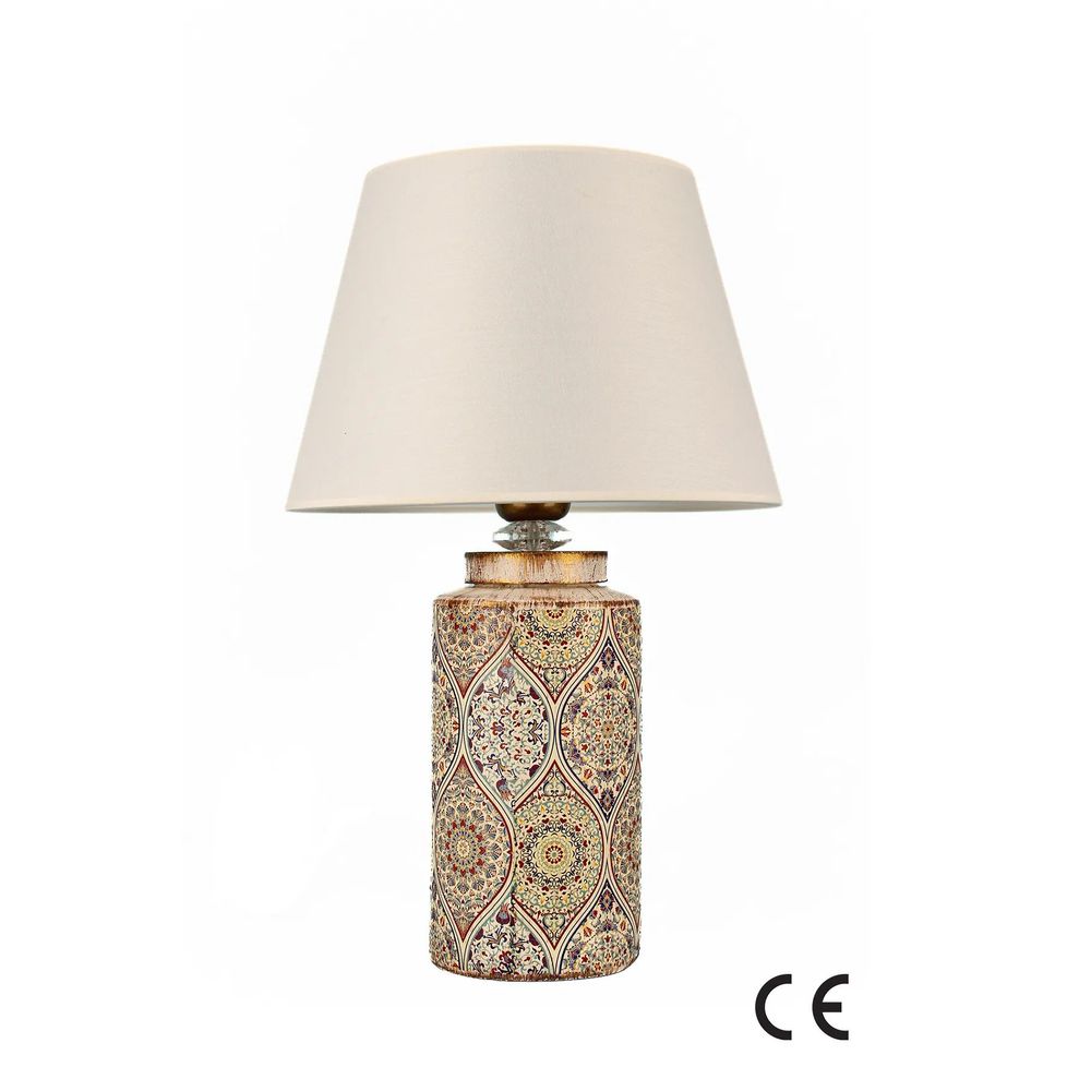 BK050 Višenamjenska Stolna Lampa slika 3