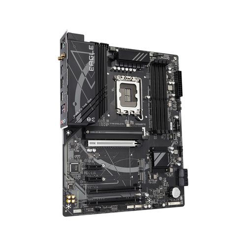 GIGABYTE Z790 EAGLE AX rev. 1.x matična ploča slika 6