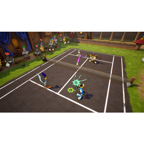 Looney Tunes: Wacky World Of Sports (Playstation 5) slika 7