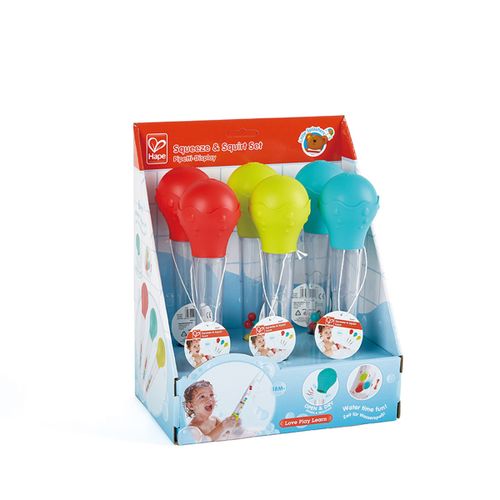 Hape E0207B Dečija Plastična Igračk slika 4