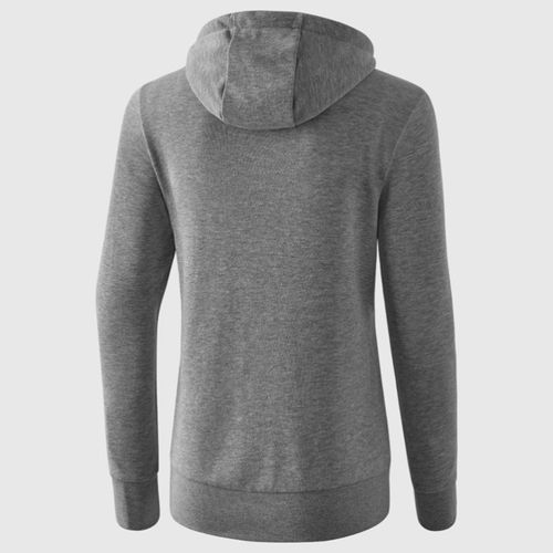 Ženska Hoodie Erima Classic Grey Marl slika 2