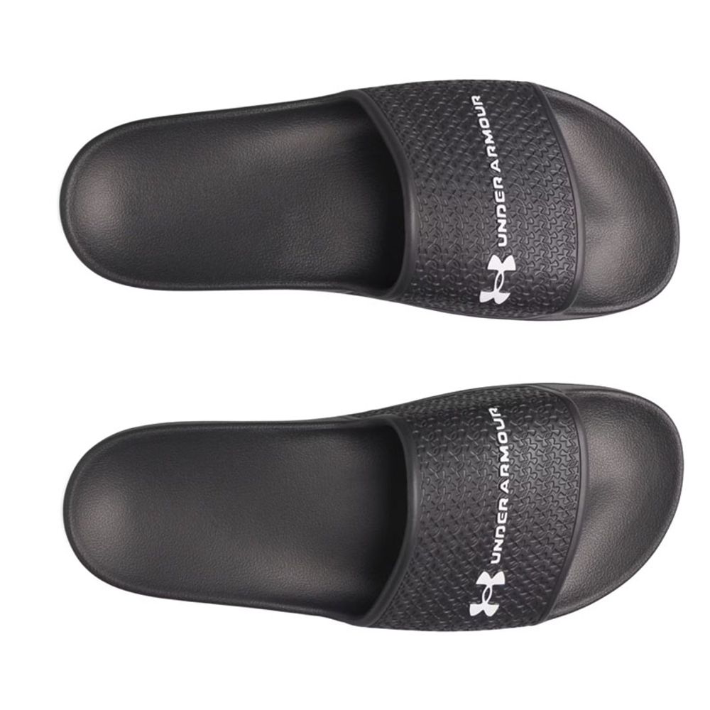 Under Armour Muške papuče ARMR Shower, Crne slika 4